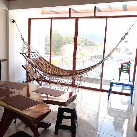 Lindo Apartamento Vacacional En Guaduas Eksteriør bilde