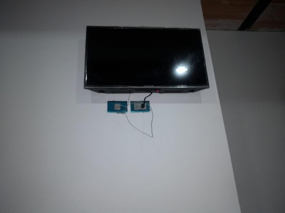 Lindo Apartamento Vacacional En Guaduas Eksteriør bilde