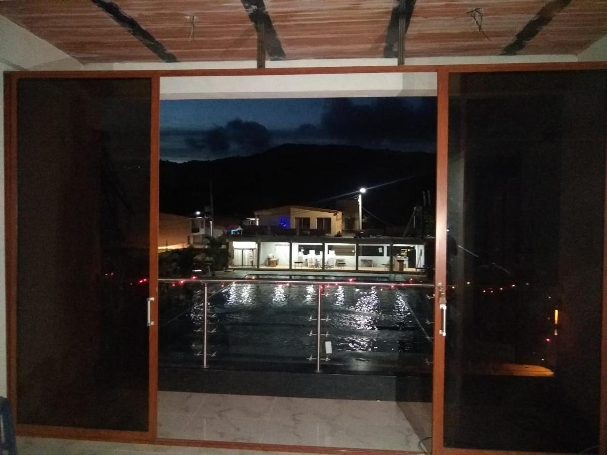 Lindo Apartamento Vacacional En Guaduas Eksteriør bilde