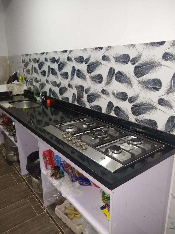 Lindo Apartamento Vacacional En Guaduas Eksteriør bilde