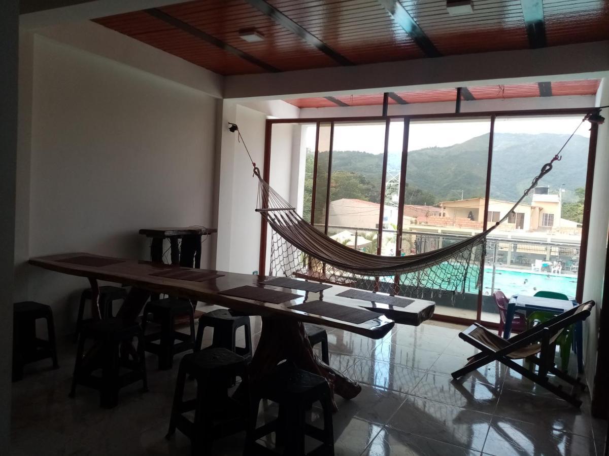 Lindo Apartamento Vacacional En Guaduas Eksteriør bilde