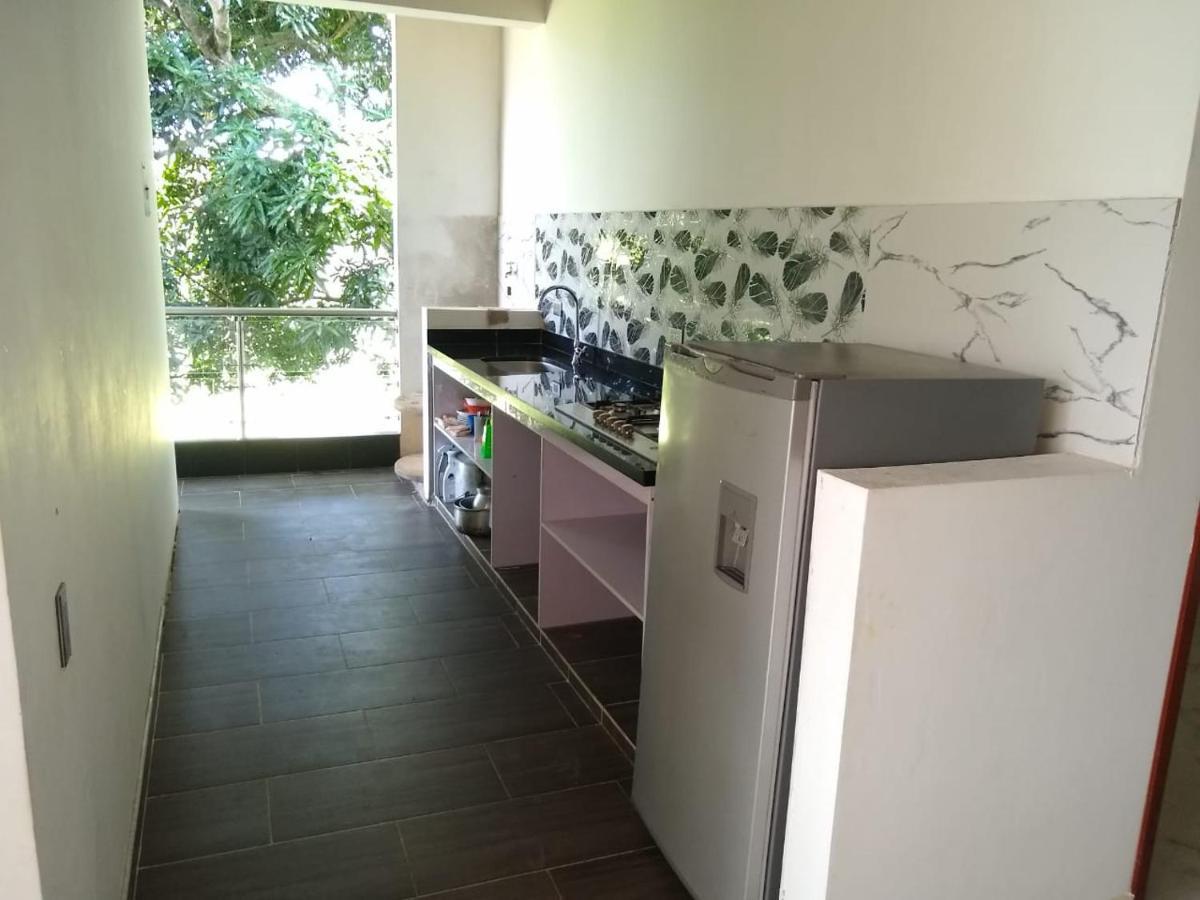 Lindo Apartamento Vacacional En Guaduas Eksteriør bilde