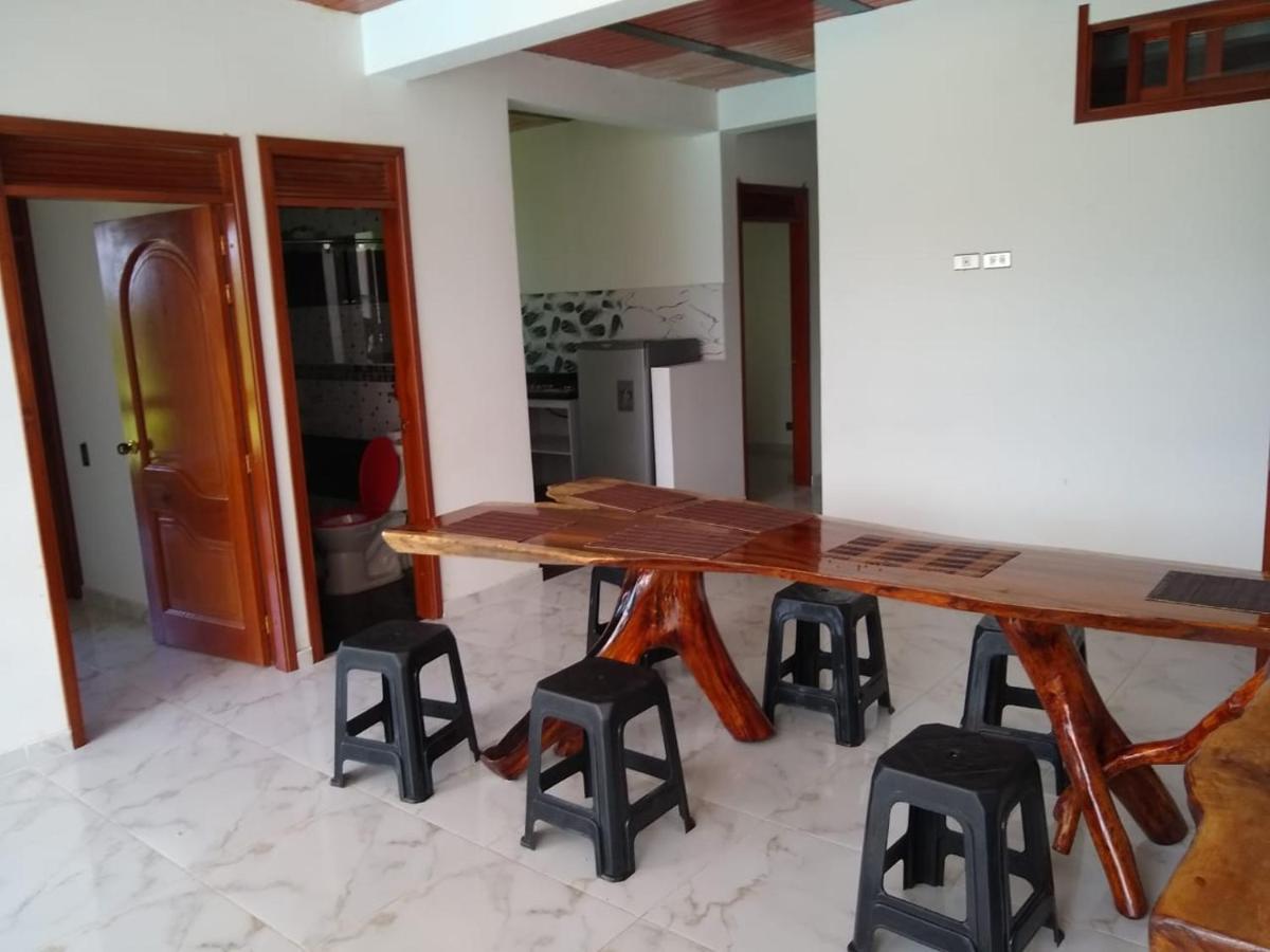 Lindo Apartamento Vacacional En Guaduas Eksteriør bilde