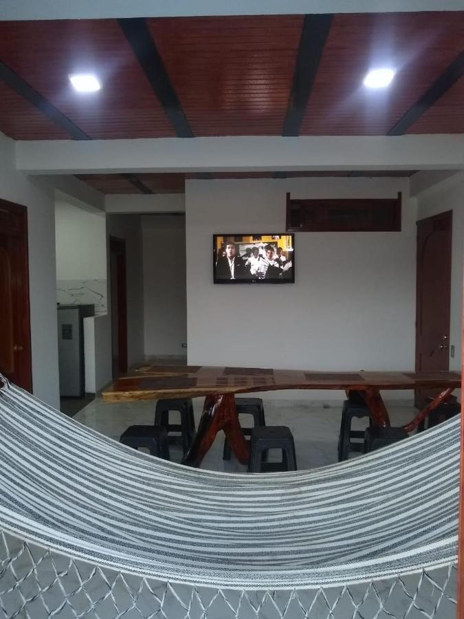 Lindo Apartamento Vacacional En Guaduas Eksteriør bilde
