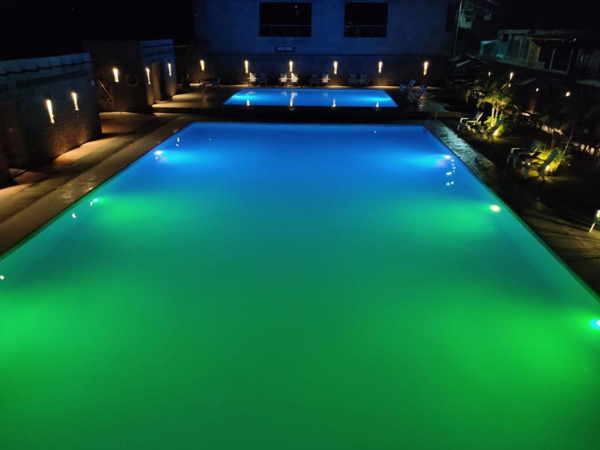 Lindo Apartamento Vacacional En Guaduas Eksteriør bilde